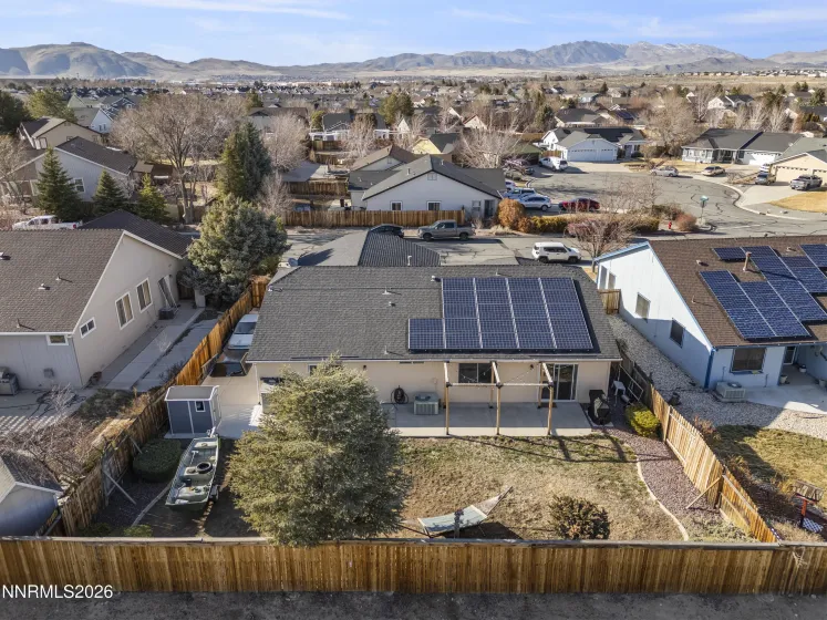 9834 Suncrest, Reno, Nevada 89506, 4 Bedrooms Bedrooms, ,2 BathroomsBathrooms,Residential,Residential,Suncrest,260001279