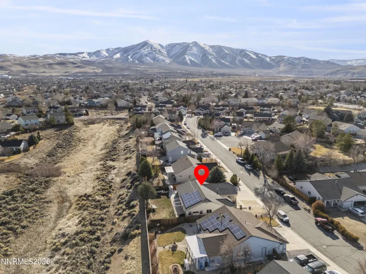 9834 Suncrest, Reno, Nevada 89506, 4 Bedrooms Bedrooms, ,2 BathroomsBathrooms,Residential,Residential,Suncrest,260001279