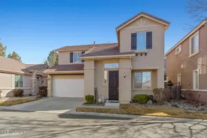 6272 Black Cinder, Sparks, Nevada 89436, 3 Bedrooms Bedrooms, ,3 BathroomsBathrooms,Residential,Residential,Black Cinder,260001280