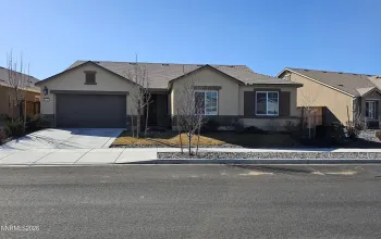 7415 Souverain, Reno, Nevada 89506, 4 Bedrooms Bedrooms, ,3 BathroomsBathrooms,Residential,Residential,Souverain,260001285