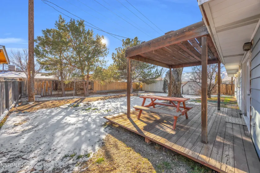 3115 Douglas, Carson City, Nevada 89701, 4 Bedrooms Bedrooms, ,2 BathroomsBathrooms,Residential,Residential,Douglas,250058963