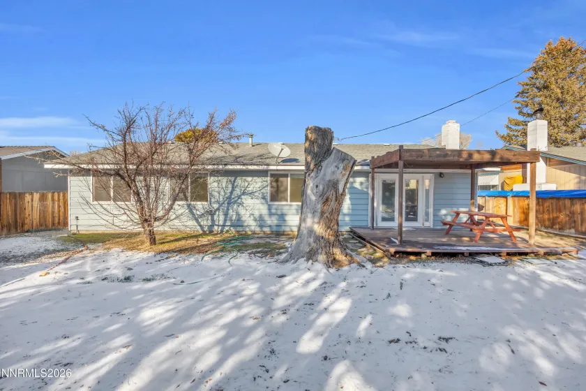 3115 Douglas, Carson City, Nevada 89701, 4 Bedrooms Bedrooms, ,2 BathroomsBathrooms,Residential,Residential,Douglas,250058963