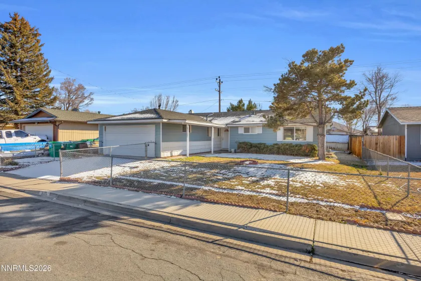 3115 Douglas, Carson City, Nevada 89701, 4 Bedrooms Bedrooms, ,2 BathroomsBathrooms,Residential,Residential,Douglas,250058963