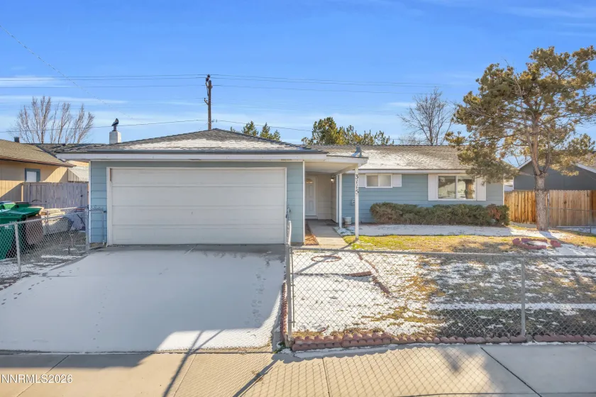 3115 Douglas, Carson City, Nevada 89701, 4 Bedrooms Bedrooms, ,2 BathroomsBathrooms,Residential,Residential,Douglas,250058963