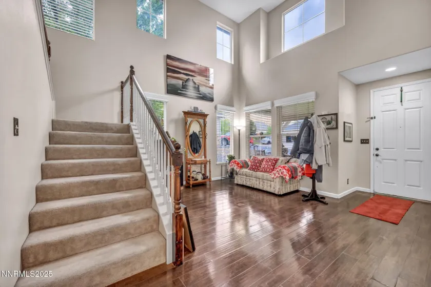 2971 Fox Trail, Reno, Nevada 89523, 3 Bedrooms Bedrooms, ,3 BathroomsBathrooms,Residential,Residential,Fox Trail,250052621