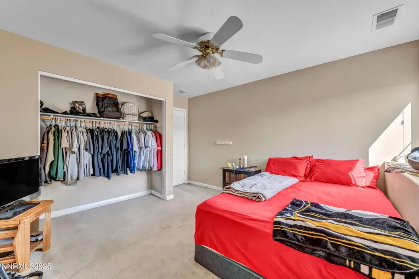 2971 Fox Trail, Reno, Nevada 89523, 3 Bedrooms Bedrooms, ,3 BathroomsBathrooms,Residential,Residential,Fox Trail,250052621