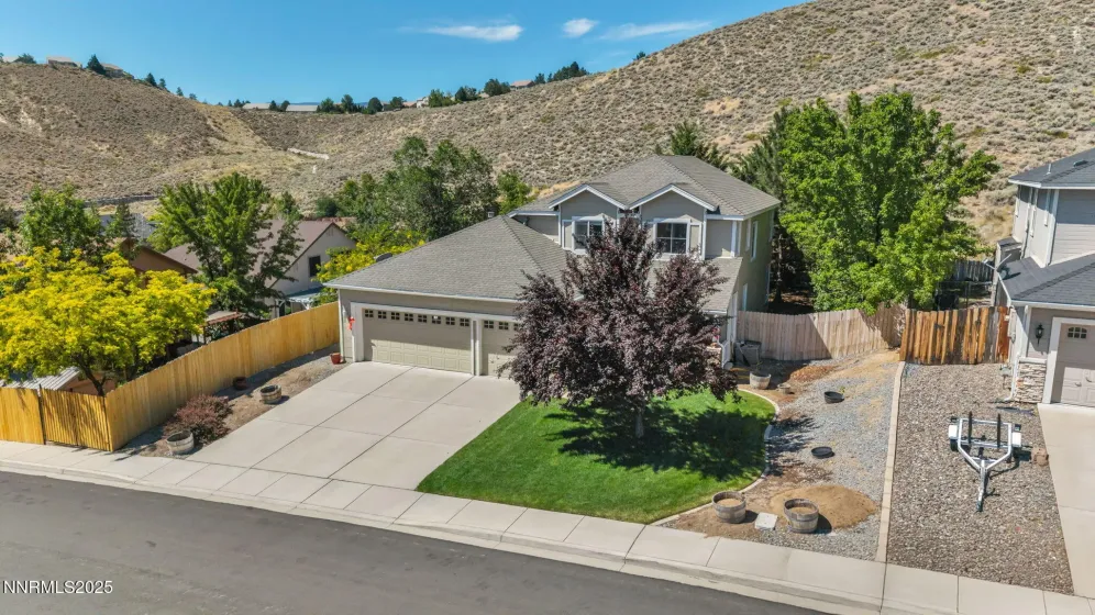 2971 Fox Trail, Reno, Nevada 89523, 3 Bedrooms Bedrooms, ,3 BathroomsBathrooms,Residential,Residential,Fox Trail,250052621