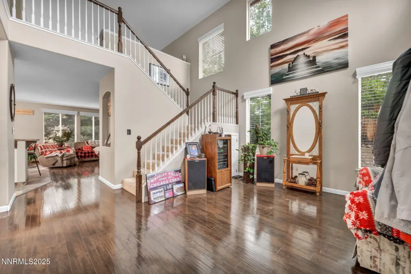 2971 Fox Trail, Reno, Nevada 89523, 3 Bedrooms Bedrooms, ,3 BathroomsBathrooms,Residential,Residential,Fox Trail,250052621