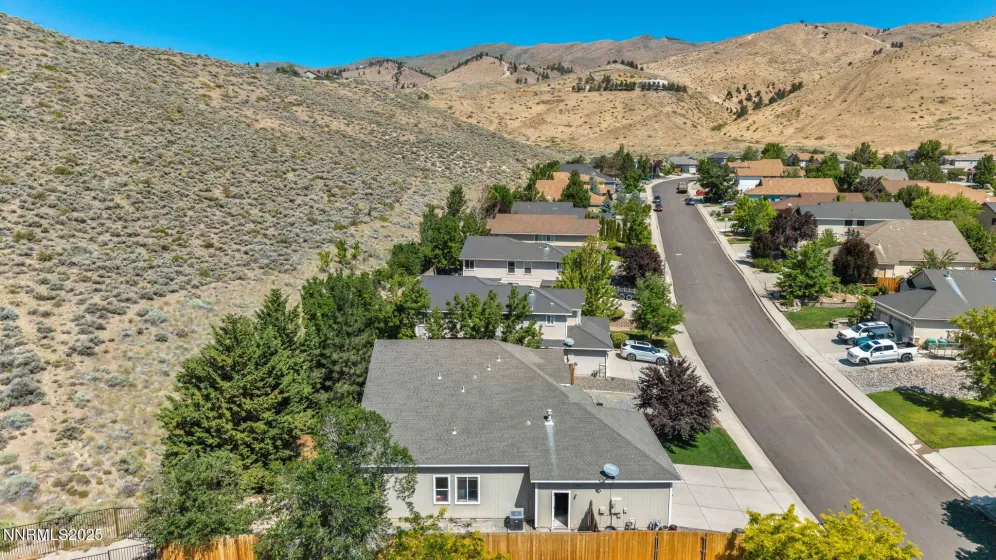 2971 Fox Trail, Reno, Nevada 89523, 3 Bedrooms Bedrooms, ,3 BathroomsBathrooms,Residential,Residential,Fox Trail,250052621