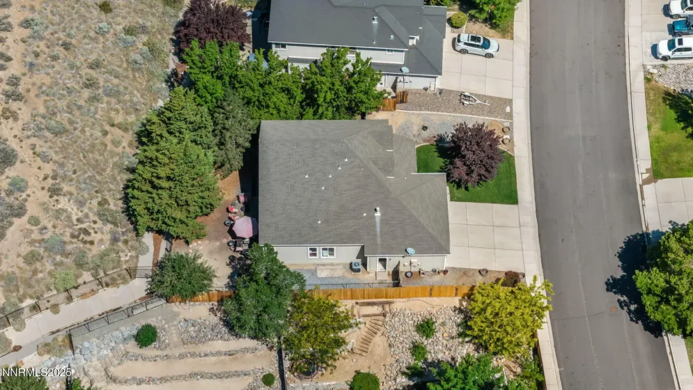 2971 Fox Trail, Reno, Nevada 89523, 3 Bedrooms Bedrooms, ,3 BathroomsBathrooms,Residential,Residential,Fox Trail,250052621