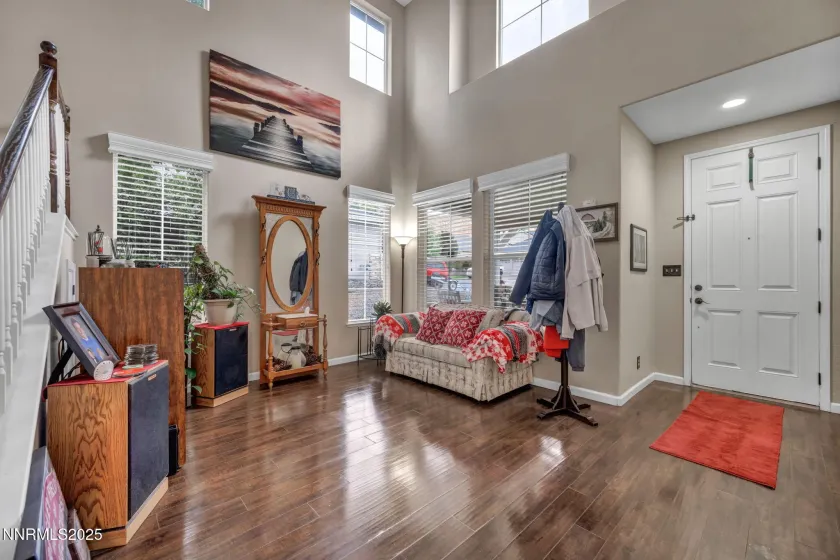 2971 Fox Trail, Reno, Nevada 89523, 3 Bedrooms Bedrooms, ,3 BathroomsBathrooms,Residential,Residential,Fox Trail,250052621