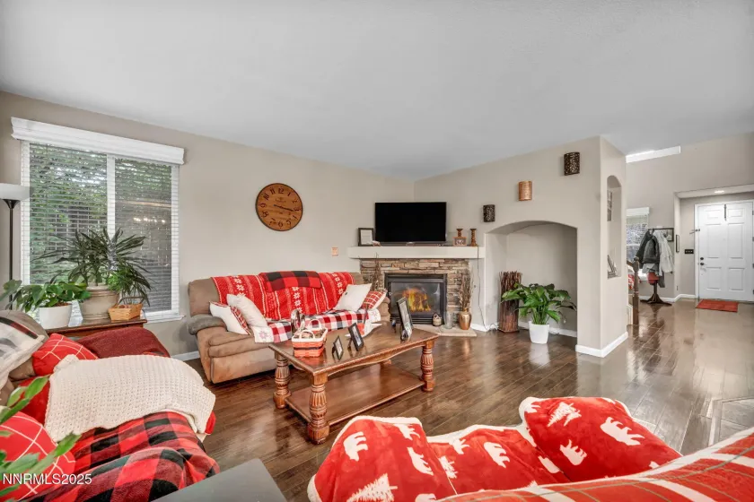 2971 Fox Trail, Reno, Nevada 89523, 3 Bedrooms Bedrooms, ,3 BathroomsBathrooms,Residential,Residential,Fox Trail,250052621