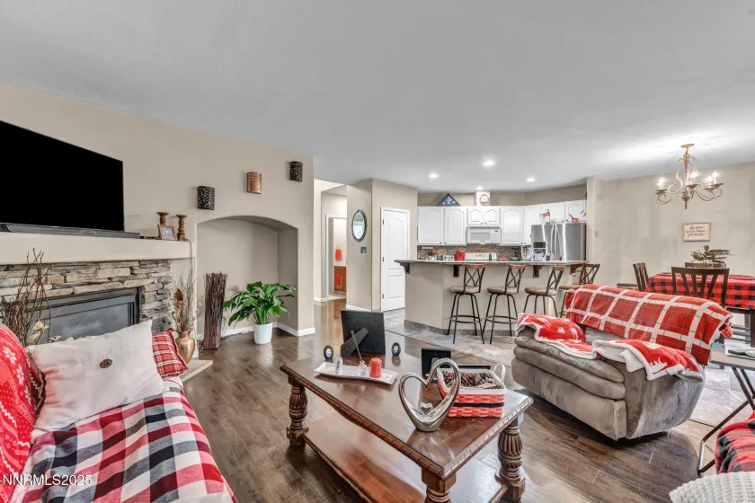 2971 Fox Trail, Reno, Nevada 89523, 3 Bedrooms Bedrooms, ,3 BathroomsBathrooms,Residential,Residential,Fox Trail,250052621