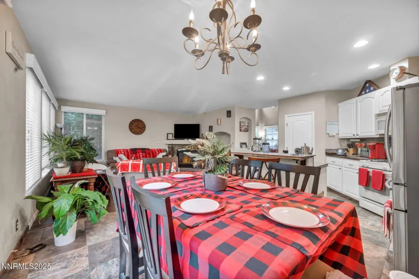 2971 Fox Trail, Reno, Nevada 89523, 3 Bedrooms Bedrooms, ,3 BathroomsBathrooms,Residential,Residential,Fox Trail,250052621