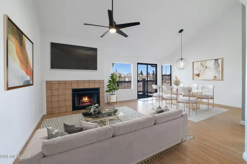 2875 Idlewild, Reno, Nevada 89509, 2 Bedrooms Bedrooms, ,2 BathroomsBathrooms,Residential,Residential,Idlewild,260001286