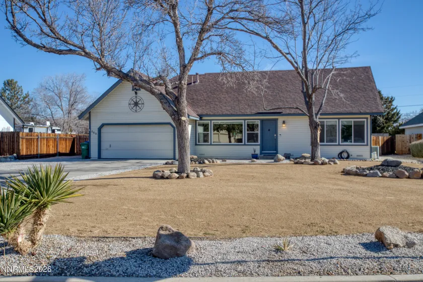 480 Aswan, Sparks, Nevada 89441, 2 Bedrooms Bedrooms, ,1 BathroomBathrooms,Residential,Residential,Aswan,260001287