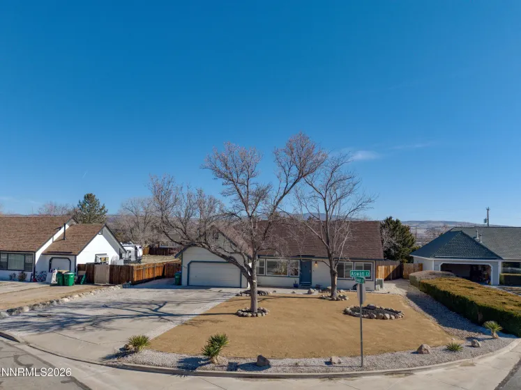 480 Aswan, Sparks, Nevada 89441, 2 Bedrooms Bedrooms, ,1 BathroomBathrooms,Residential,Residential,Aswan,260001287