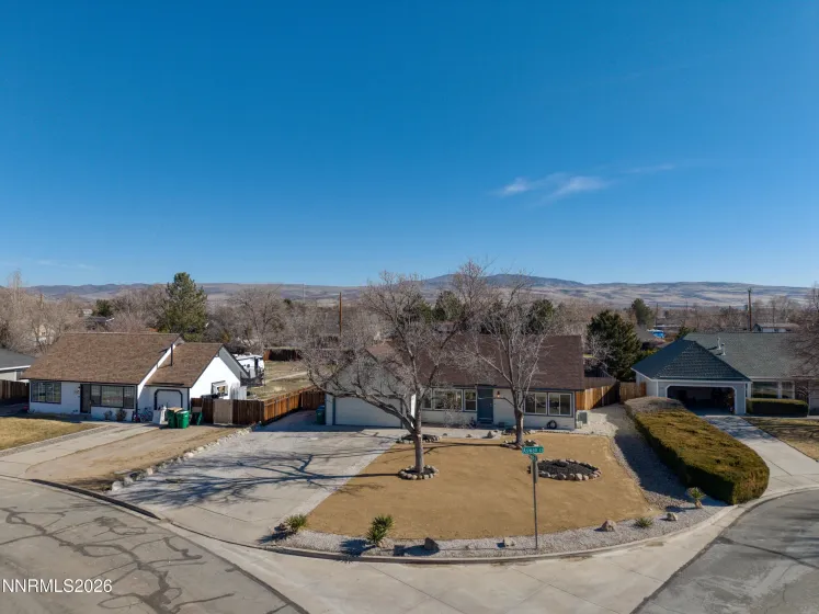 480 Aswan, Sparks, Nevada 89441, 2 Bedrooms Bedrooms, ,1 BathroomBathrooms,Residential,Residential,Aswan,260001287