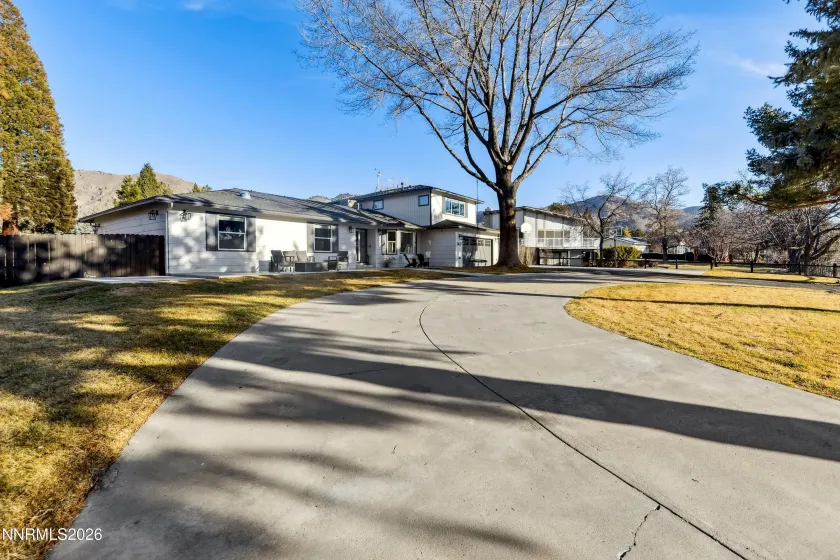 3620 Hidden Valley, Reno, Nevada 89502, 5 Bedrooms Bedrooms, ,3 BathroomsBathrooms,Residential,Residential,Hidden Valley,260001288