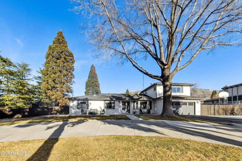 3620 Hidden Valley, Reno, Nevada 89502, 5 Bedrooms Bedrooms, ,3 BathroomsBathrooms,Residential,Residential,Hidden Valley,260001288