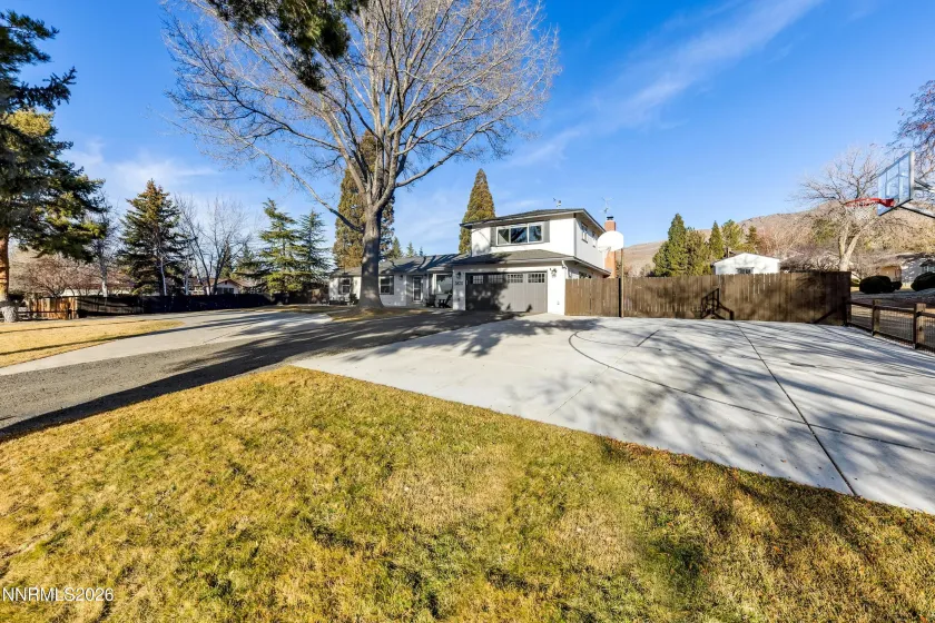 3620 Hidden Valley, Reno, Nevada 89502, 5 Bedrooms Bedrooms, ,3 BathroomsBathrooms,Residential,Residential,Hidden Valley,260001288