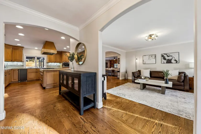 3620 Hidden Valley, Reno, Nevada 89502, 5 Bedrooms Bedrooms, ,3 BathroomsBathrooms,Residential,Residential,Hidden Valley,260001288