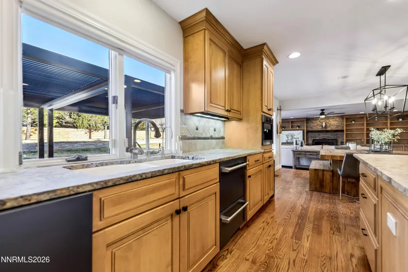 3620 Hidden Valley, Reno, Nevada 89502, 5 Bedrooms Bedrooms, ,3 BathroomsBathrooms,Residential,Residential,Hidden Valley,260001288