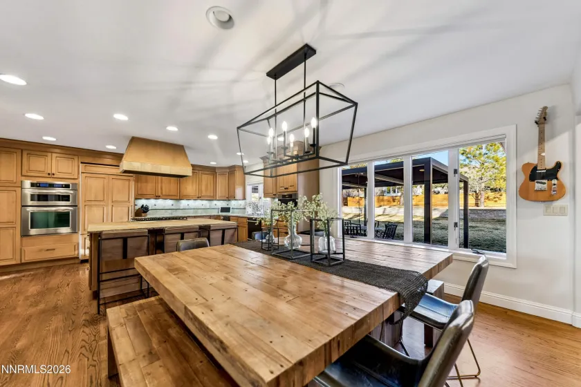 3620 Hidden Valley, Reno, Nevada 89502, 5 Bedrooms Bedrooms, ,3 BathroomsBathrooms,Residential,Residential,Hidden Valley,260001288