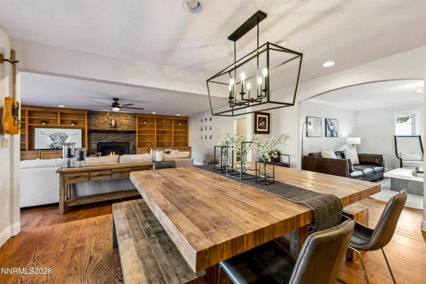 3620 Hidden Valley, Reno, Nevada 89502, 5 Bedrooms Bedrooms, ,3 BathroomsBathrooms,Residential,Residential,Hidden Valley,260001288