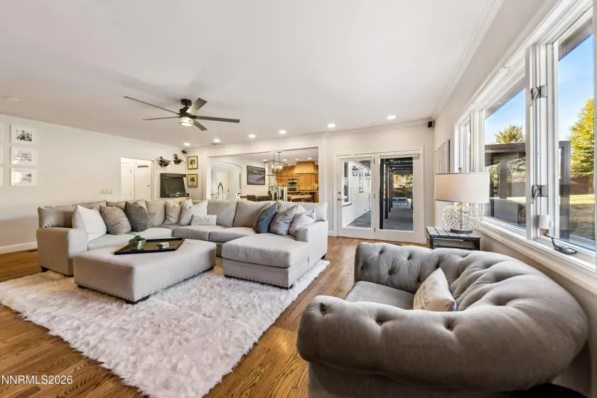 3620 Hidden Valley, Reno, Nevada 89502, 5 Bedrooms Bedrooms, ,3 BathroomsBathrooms,Residential,Residential,Hidden Valley,260001288