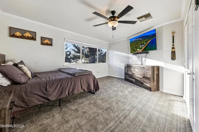 3620 Hidden Valley, Reno, Nevada 89502, 5 Bedrooms Bedrooms, ,3 BathroomsBathrooms,Residential,Residential,Hidden Valley,260001288