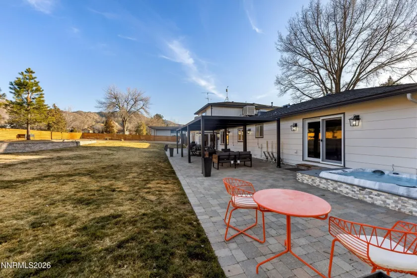 3620 Hidden Valley, Reno, Nevada 89502, 5 Bedrooms Bedrooms, ,3 BathroomsBathrooms,Residential,Residential,Hidden Valley,260001288