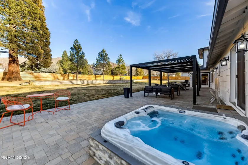 3620 Hidden Valley, Reno, Nevada 89502, 5 Bedrooms Bedrooms, ,3 BathroomsBathrooms,Residential,Residential,Hidden Valley,260001288