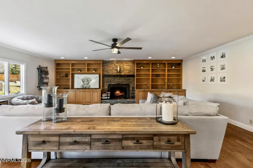 3620 Hidden Valley, Reno, Nevada 89502, 5 Bedrooms Bedrooms, ,3 BathroomsBathrooms,Residential,Residential,Hidden Valley,260001288