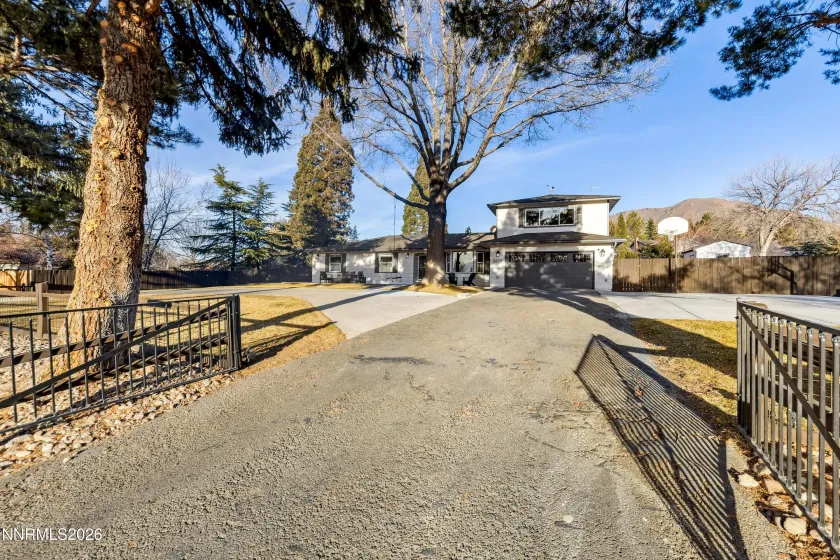 3620 Hidden Valley, Reno, Nevada 89502, 5 Bedrooms Bedrooms, ,3 BathroomsBathrooms,Residential,Residential,Hidden Valley,260001288