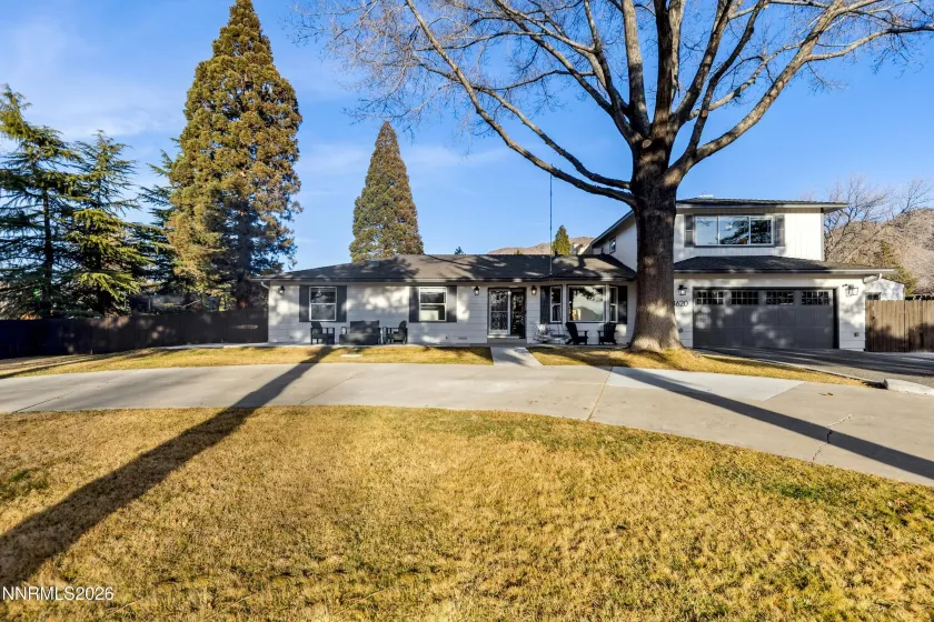 3620 Hidden Valley, Reno, Nevada 89502, 5 Bedrooms Bedrooms, ,3 BathroomsBathrooms,Residential,Residential,Hidden Valley,260001288