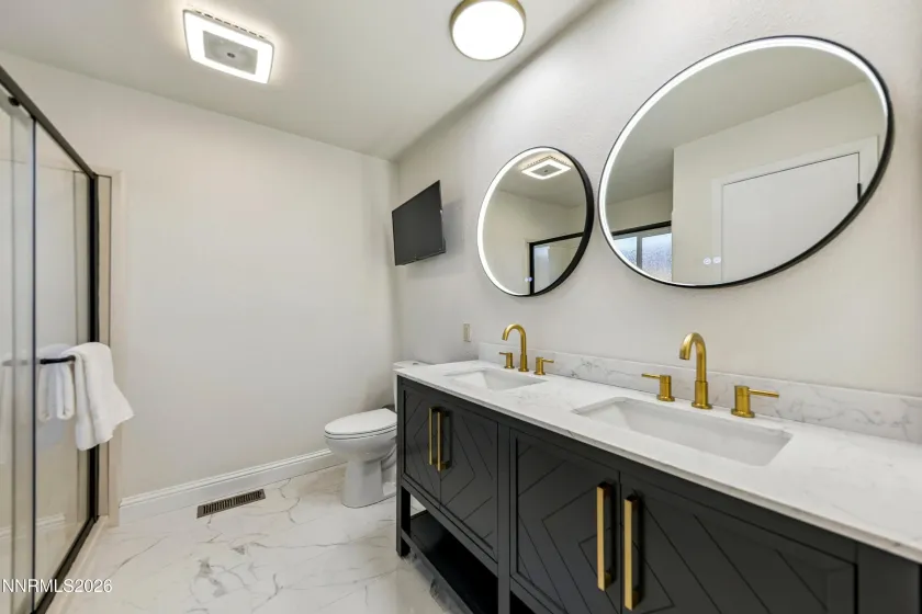 3620 Hidden Valley, Reno, Nevada 89502, 5 Bedrooms Bedrooms, ,3 BathroomsBathrooms,Residential,Residential,Hidden Valley,260001288