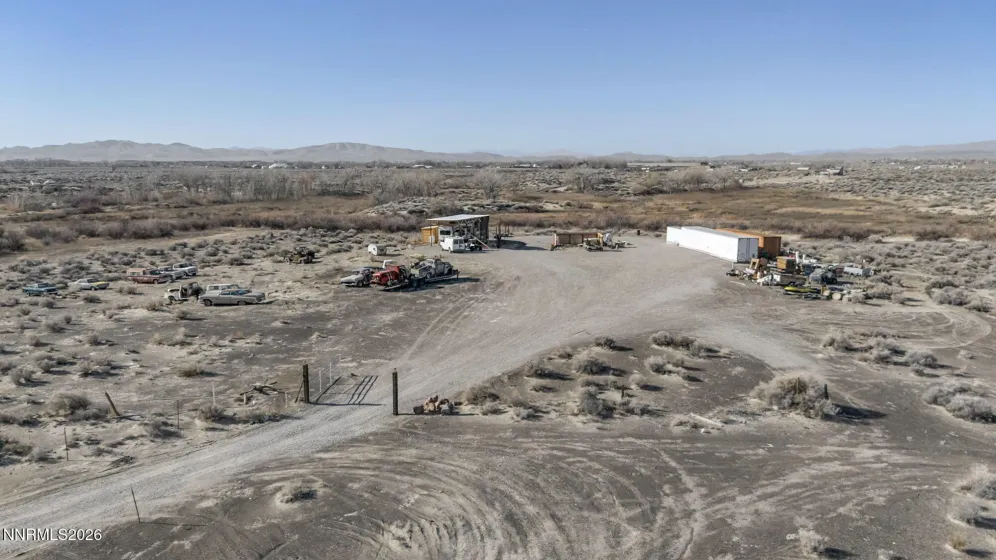 2775 Lucas, Fallon, Nevada 89406, ,Land,Residential,Lucas,260001289