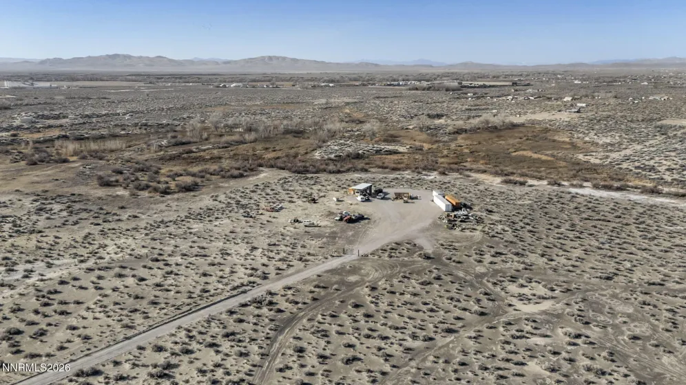 2775 Lucas, Fallon, Nevada 89406, ,Land,Residential,Lucas,260001289