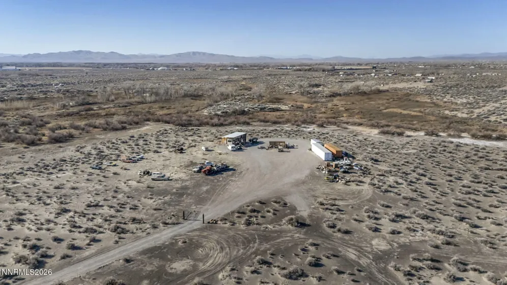2775 Lucas, Fallon, Nevada 89406, ,Land,Residential,Lucas,260001289