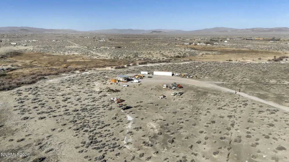 2775 Lucas, Fallon, Nevada 89406, ,Land,Residential,Lucas,260001289