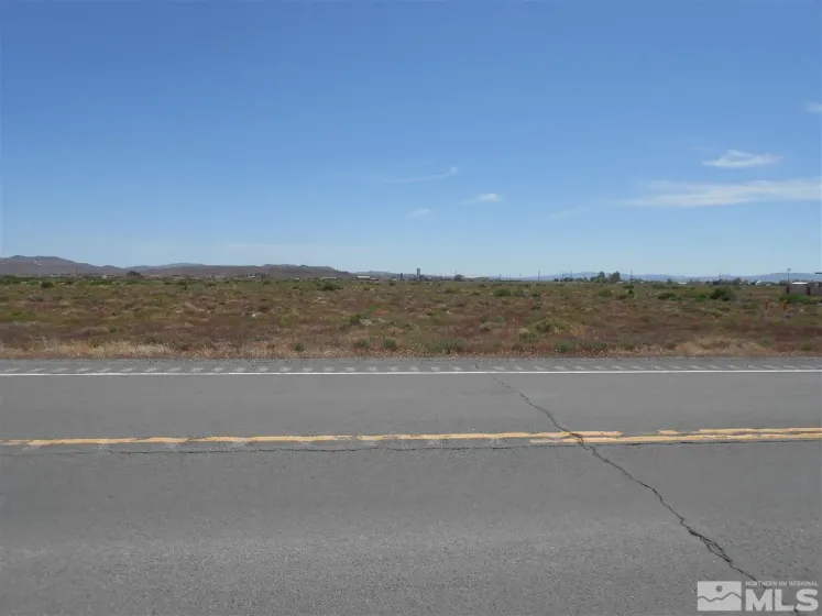 3590 HWY 95A, Silver Springs, Nevada 89429, ,Land,Residential,HWY 95A,260001290