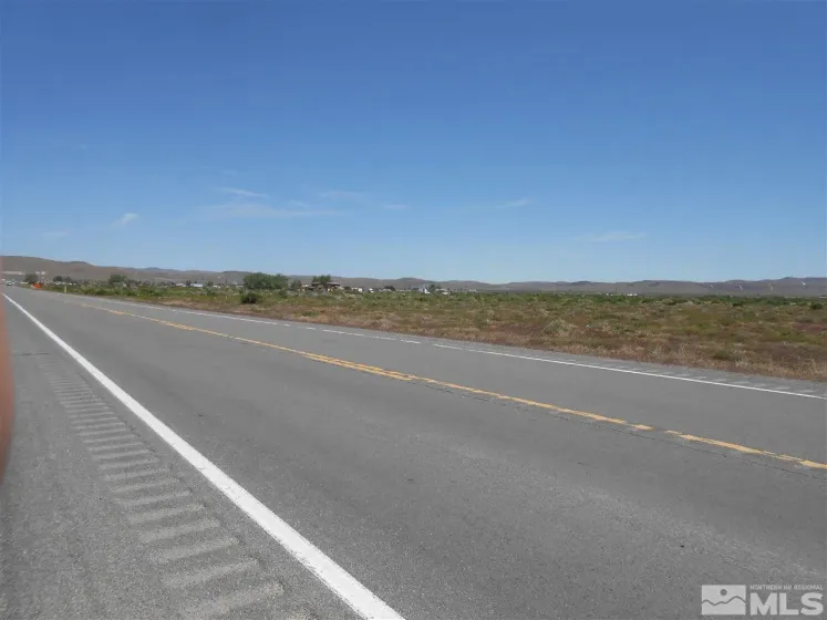 3590 HWY 95A, Silver Springs, Nevada 89429, ,Land,Residential,HWY 95A,260001290