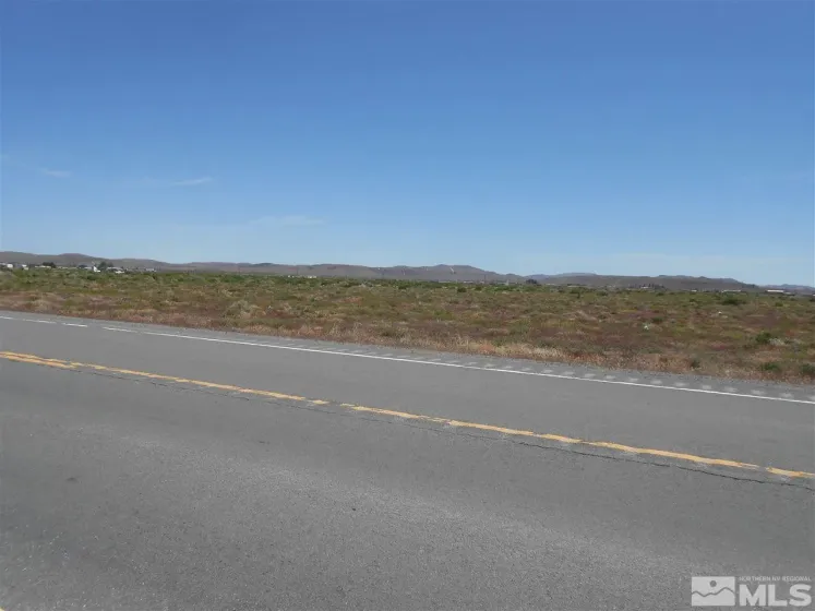 3570 HWY 95A, Silver Springs, Nevada 89429, ,Land,Residential,HWY 95A,260001291