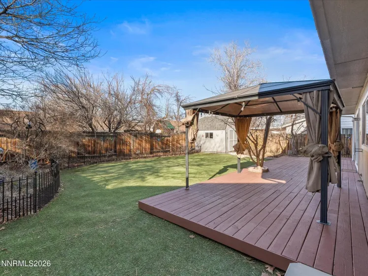 1074 Glen Martin, Sparks, Nevada 89434, 4 Bedrooms Bedrooms, ,3 BathroomsBathrooms,Residential,Residential,Glen Martin,260001292