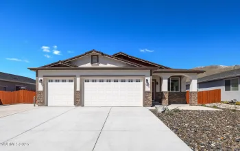 19013 Alpine Walk, Reno, Nevada 89508, 3 Bedrooms Bedrooms, ,2 BathroomsBathrooms,Residential,Residential,Alpine Walk,260001294