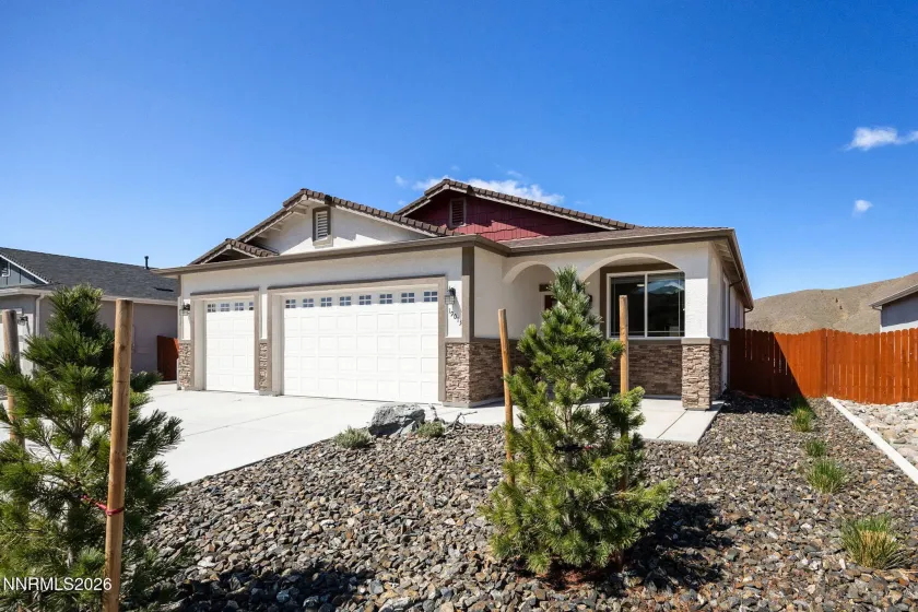 19013 Alpine Walk, Reno, Nevada 89508, 3 Bedrooms Bedrooms, ,2 BathroomsBathrooms,Residential,Residential,Alpine Walk,260001294