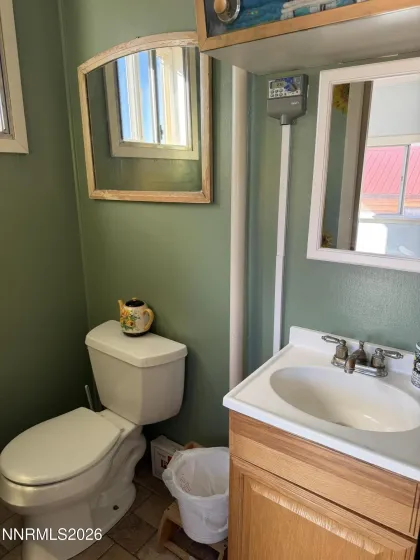 442 Idaho, Tonopah, Nevada 89049, 3 Bedrooms Bedrooms, ,2 BathroomsBathrooms,Residential,Residential,Idaho,260000392