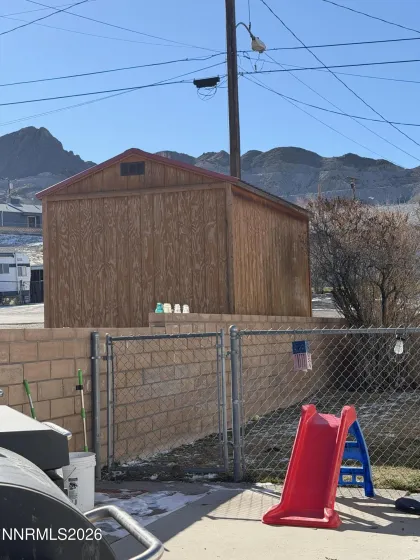 442 Idaho, Tonopah, Nevada 89049, 3 Bedrooms Bedrooms, ,2 BathroomsBathrooms,Residential,Residential,Idaho,260000392