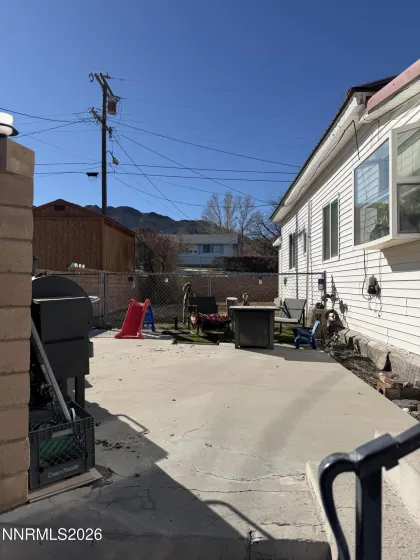 442 Idaho, Tonopah, Nevada 89049, 3 Bedrooms Bedrooms, ,2 BathroomsBathrooms,Residential,Residential,Idaho,260000392